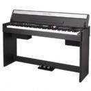 פסנתר חשמלי מדלי MEDELI DP-5200