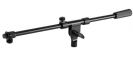 בום טלסקופי לסטנד מיקרופון און-סטייג' On-Stage MSA9800 Tele-Boom