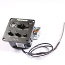 פיק אפ לגיטרה אקוסטית פישמן FISHMAN ISYS+ ONBOARD PREAMP