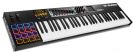 מקלדת שליטה מ אודיו M-AUDIO Code 61 Black