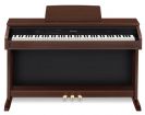פסנתר חשמלי בצבע חום קסיו CASIO AP- 260
