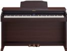 פסנתר חשמלי רולנד ROLAND HP601 Contemporary Rosewood