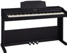 פסנתר חשמלי רולנד ROLAND RP-102 Black