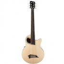 גיטרה בס אקוסטית 6 מיתרים וורוויק WARWICK ALIEN STANDARD FRETLESS