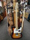גיטרה חשמלית פנדר סקוויר FENDER SQUIER TELECASTER