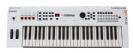 סינטיסייזר ימהה YAMAHA MX49 V2 White