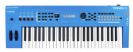 סינטיסייזר ימהה YAMAHA MX49 V2 Blue