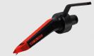 ראש ומחט לפטיפון רילופ RELOOP Concorde VIBE by Ortofon