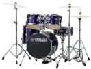 מערכת תופים ימהה YAMAHA Junior Kit Manu Katché Violet