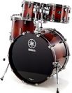 מערכת תופים ימהה YAMAHA Live Custom Set Fusion I - AWS