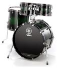 מערכת תופים ימהה YAMAHA Live Custom Set Fusion I - EWS