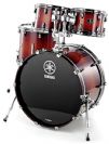 מערכת תופים ימהה YAMAHA Live Custom Short Bass - AWS