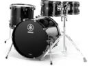 מערכת תופים ימהה YAMAHA Live Custom Set Big Rock - BWS