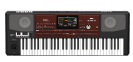אורגן קורג KORG PA700 ORIENTAL