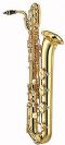 סקסופון בריטון ימהה YAMAHA YBS-32E