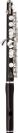 חליל צד ימהה YAMAHA YPC-62R Piccolo
