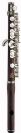 חליל צד ימהה YAMAHA YPC-81 Piccolo