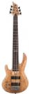 גיטרה בס ESP LTD B-206SM LH