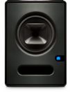 מוניטור "8 אולפני קואקסיאלי PreSonus Sceptre S8