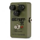 אפקט לגיטרה אלקטרו הרמוניקס Electro-Harmonix Green Russian Big Muff