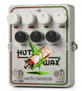 אפקט לגיטרה אלקטרו הרמוניקס Electro-Harmonix Hot Wax