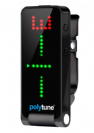 טיונר טיסי אלקטרוניק TC ELECTRONIC PolyTune Clip Black