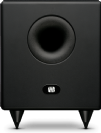סאבוופר "8 אקטיבי אולפנית PreSonus Temblor T8