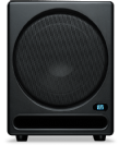 סאבוופר "10 אקטיבי אולפנית PreSonus Temblor T10