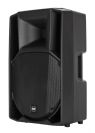 רמקול אקטיבי "15 עם טוויטר RCF ART 745-A MK4 1400W 2Way "1.4