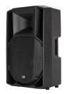 רמקול אקטיבי "15 עם טוויטר RCF ART 735-A MK4 1400W 2Way "1.3