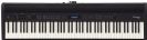 פסנתר חשמלי רולנד ROLAND FP- 60 BK