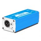 דיירקט בוקס סטריאו כחול ALCTRON SD205