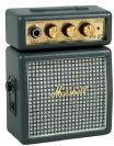 מיני מגבר בצבע אפור מרשל MARSHALL MS-2