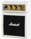 מיני מגבר בצבע לבן מרשל MARSHALL MS-2