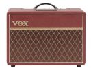 מגבר לגיטרה חשמלית ווקס VOX AC10C1 Limited Edition Maroon Bronco