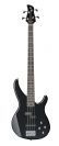 גיטרה בס ימהה YAMAHA TRBX204 Galaxy Black