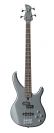 גיטרה בס ימהה YAMAHA TRBX204 Gray Metallic