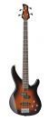 גיטרה בס ימהה YAMAHA TRBX204 Old Violin Sunburst