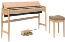 פסנתר חשמלי רולנד ROLAND Kiyola KF-10 KO