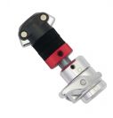 קלאצ’ איכותי למצילות הייהט פרל PEARL HCL205QR