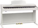 פסנתר חשמלי רולנד ROLAND RP501R WH