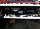 אורגן קורג 73 קלידים KORG Kronos 2