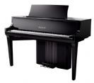 פסנתר כנף חשמלי קוואי KAWAI Novus NV-10