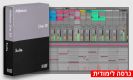 גרסה לימודית אבלטון ABLETON Live 10 - Suite