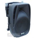 רמקול מוגבר 12 / BTS PAW12V 300W