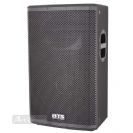 רמקול מוגבר 15 / BTS BW15-15A1 1500W