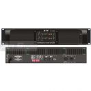 מגבר 11,500 וואט BTS PA TD12000
