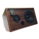 רמקול מוגברACUS SOUND ACUS STAGE 130 EXT WOOD 130 W rms
