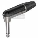 מחבר PL 6.3 מונו זווית רוקסטון ROXTONE RO RJ2RP-NN