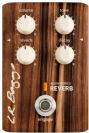 פדל רוורב לכלים אקוסטיים L.R.BAGGS Align Reverb